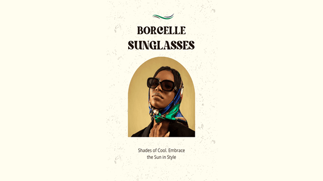 The Ultimate Guide to Choosing the Perfect Sunglasses for Your Face Shape